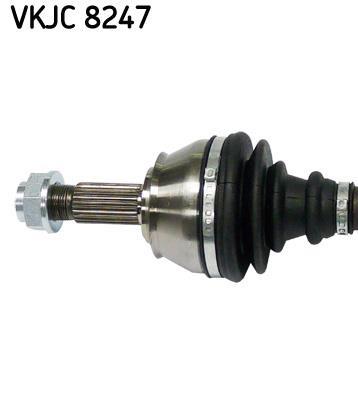 Cardan SKF ref. VKJC 8247